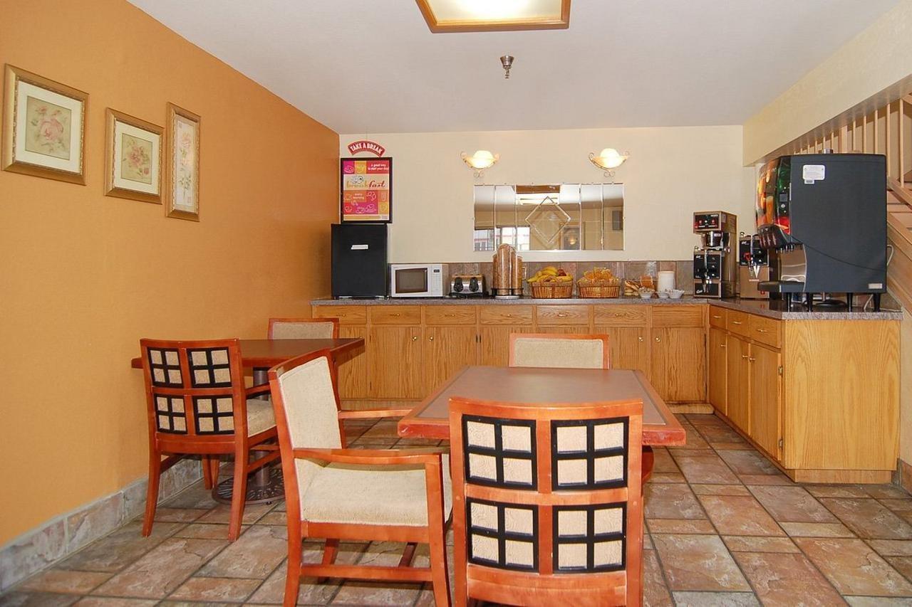 A Victory Inn - Tolleson/West Valley Restaurace fotografie